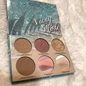 PHYSICIANS FORMULA Butter Dream Team Face Pallet